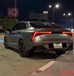 كيا K5